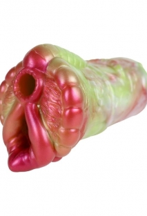 Yarat�k �eklinde Vajina Mast�rbat�r� Model no: G6178